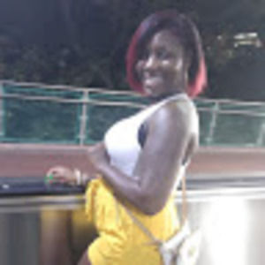 Meet your Posher, Alexus